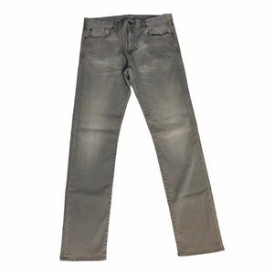 Banana Republic Light Grey Wash Jeans